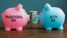 Converting to a Roth IRA