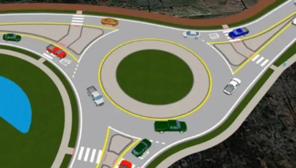 State Lawmaker Asks PennDOT to Move Up Proposed Construction of Route 202 Roundabout