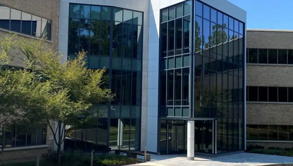 rubenstein partners chesterbrook office
