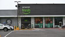 Amazon Fresh