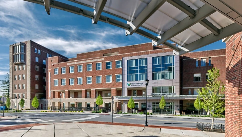 Main Line Health Receives Top Marks in Patient Safety
