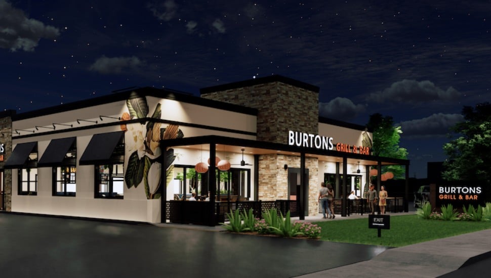 Burtons