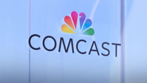 comcast logo