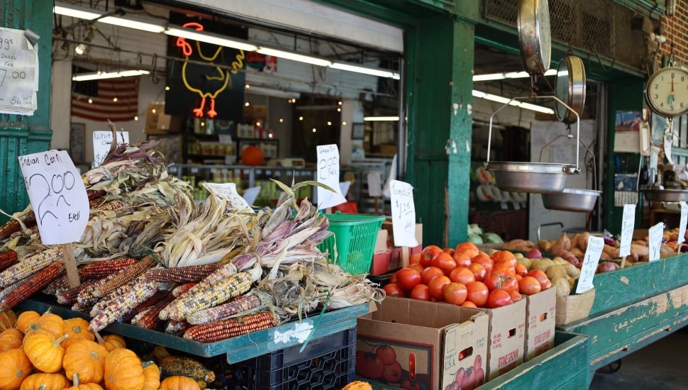 Italian Market