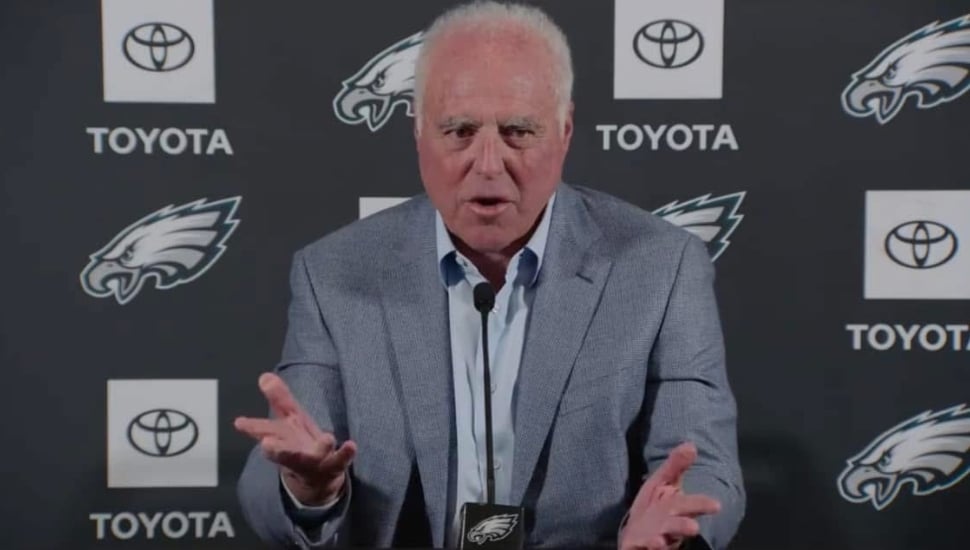 Jeffrey Lurie