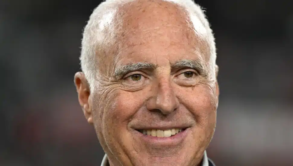 Jeffrey Lurie