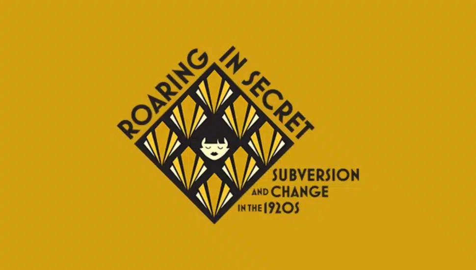 ‘Roaring in Secret’: A Historic WCU Anthropology Exhibition on 1920s Heritage