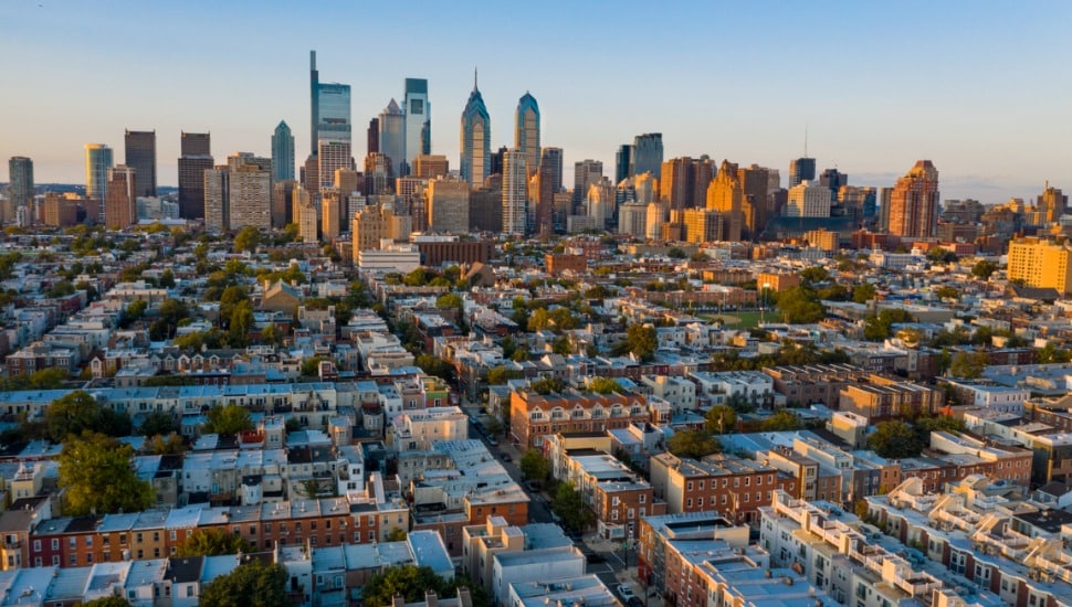 philadelphia neighborhoods