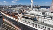 SS United States