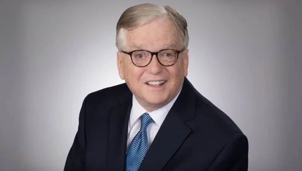 Wally Kennedy