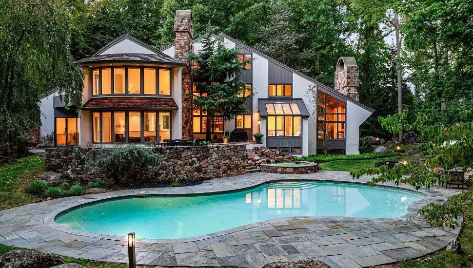 Here’s What $3 Million Will Buy in Chester County Right Now