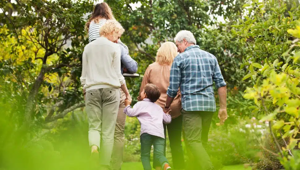 Setting Your Family’s Financial Values