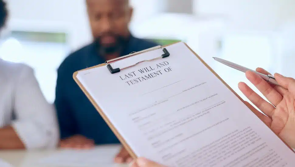 Brumbaugh Wealth Shares 5 Reasons Why Everyone Needs an Estate Strategy