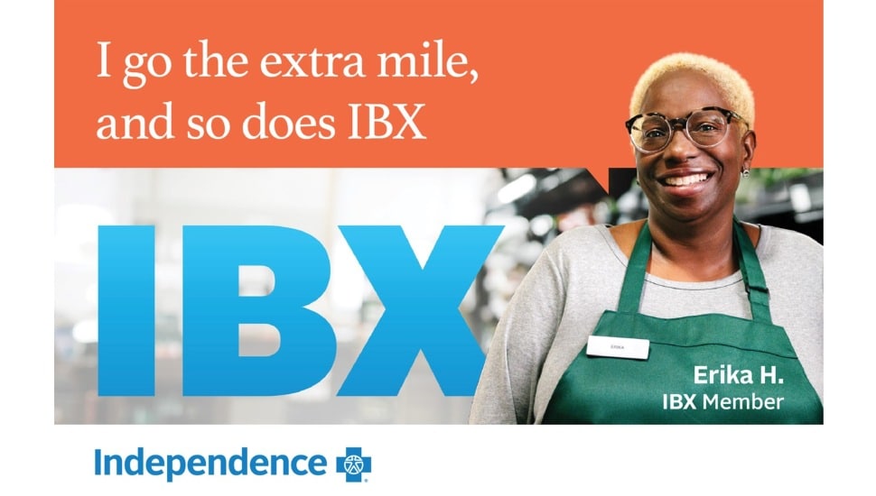 IBX open enrollment