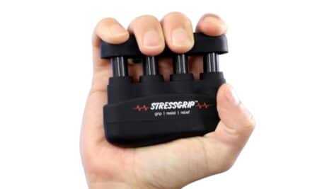 StressGrip