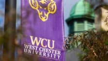 wcu flag