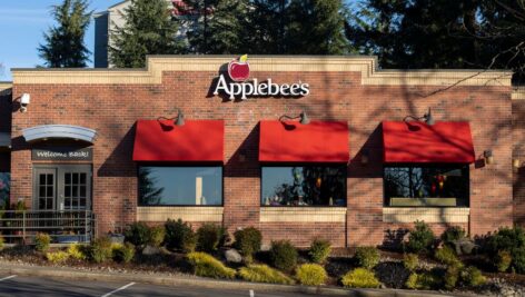 Applebees