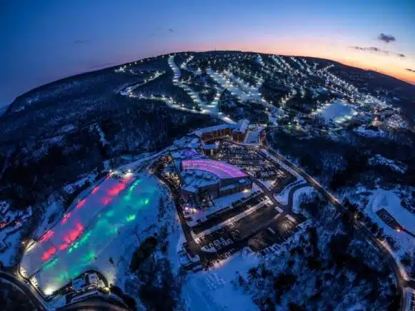 Camelback Resort