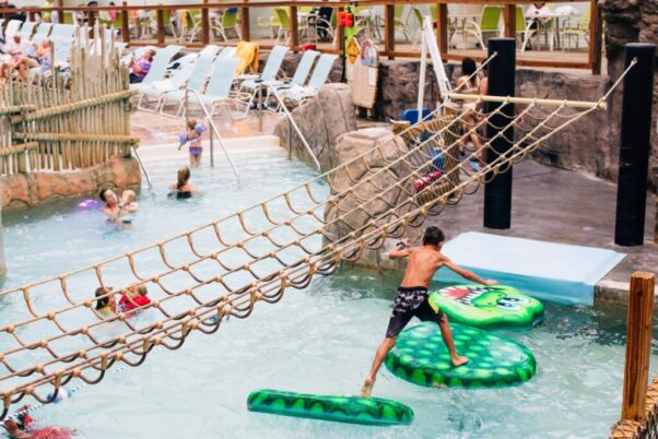 Camelback Resort Water Park