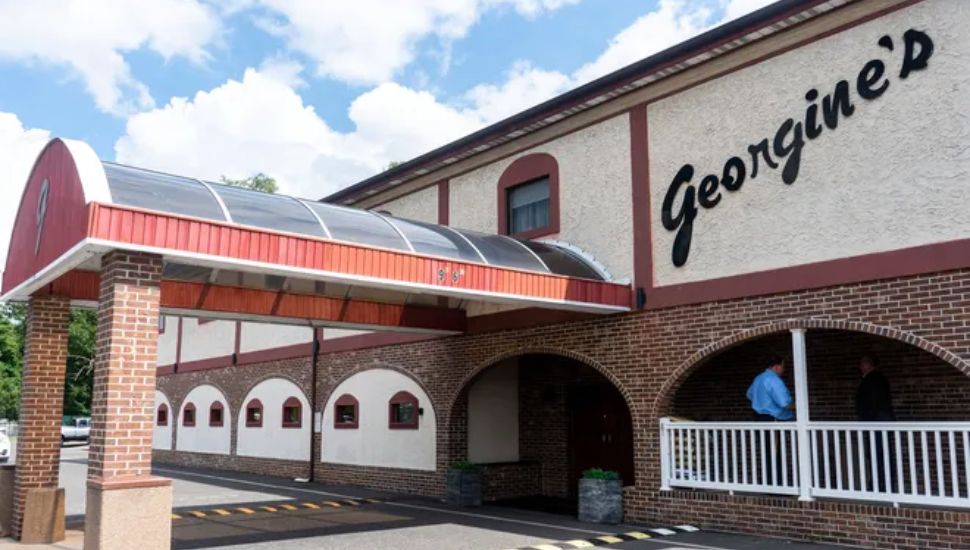 Georgine's