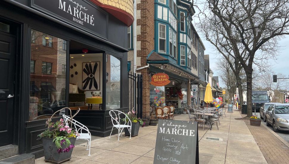 Kennett Square Borough’s Rapid Growth and Development is Both a Gift and a Challenge 