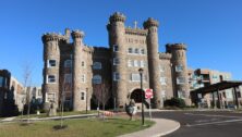 Lindenwold Castle