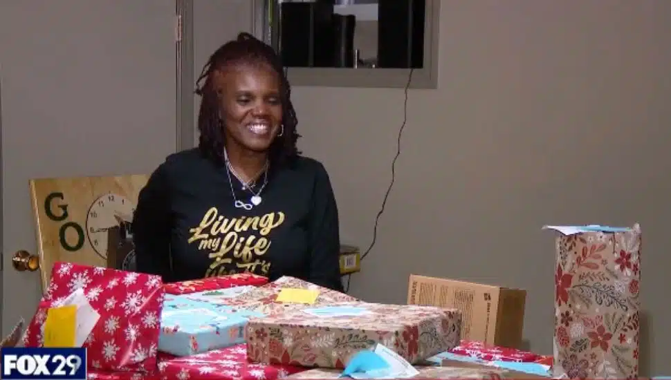 Downingtown Mom Organizes Toy Drive for Children Who Have Been Affected by Gun Violence