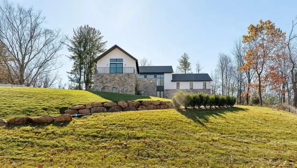 918 Ethan Allen Road