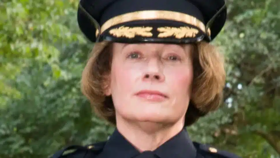Westtown-East Goshen Police Chief Brenda Bernot to Retire After Serving Community for Decades