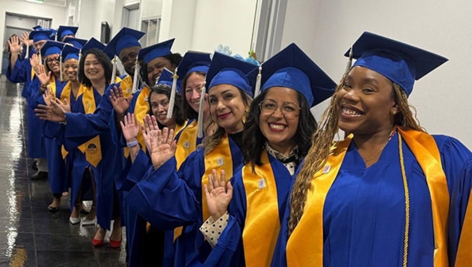 JetBlue Scholars in Florida.