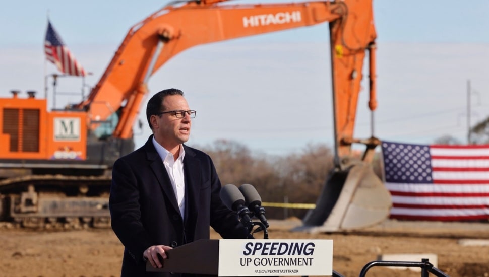 Pennsylvania Making Historic Investments to Spur Economic Growth, Create Jobs