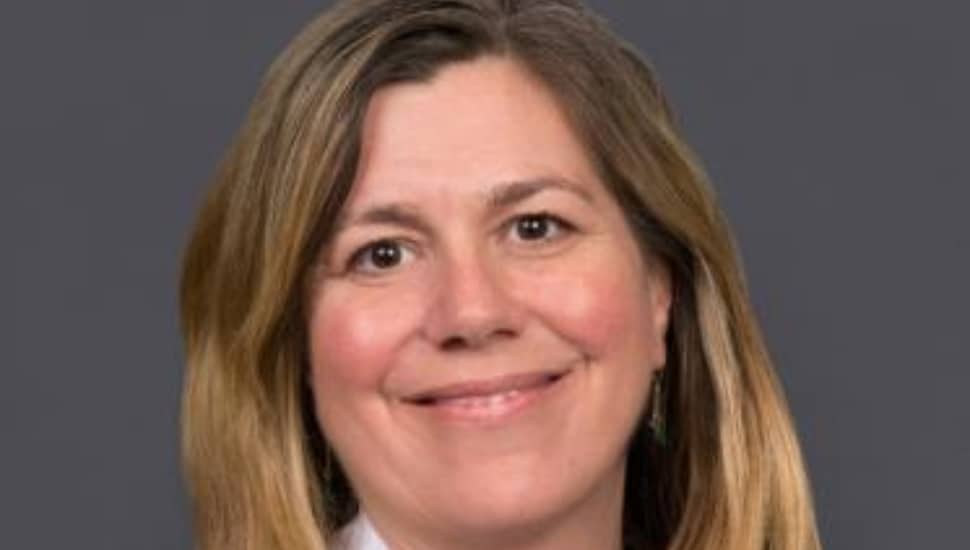 Maura Sammon headshot.