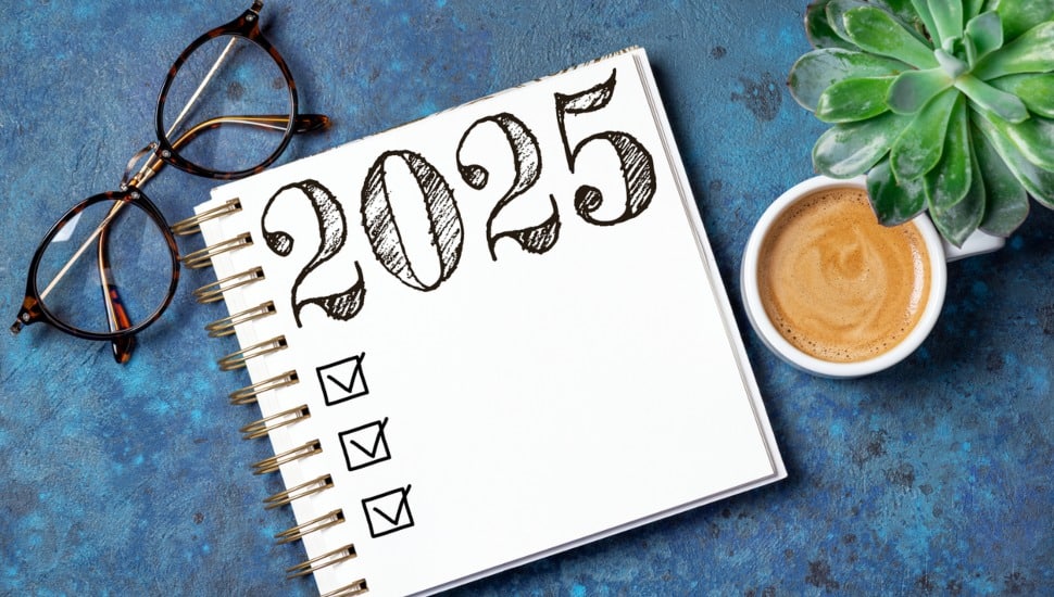 Ditch New Year’s Resolutions! Try the Winter Arc