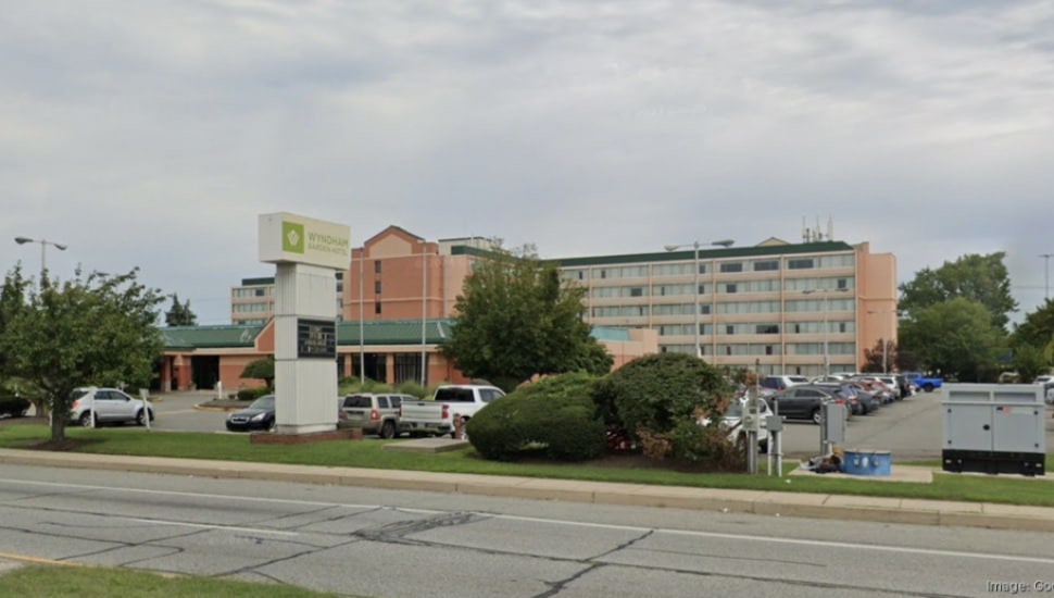 Essington Hotel Near Philadelphia Airport Changes Hands After $10M Sale