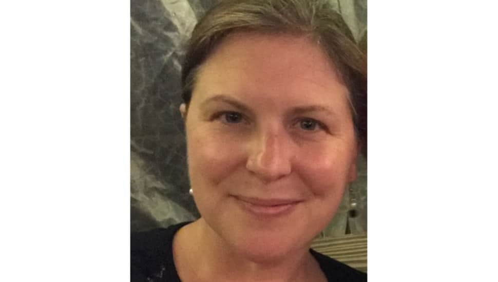 Penn State Brandywine human development and family studies professor Laura Evans.