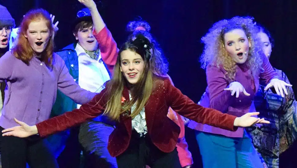 Uptown Studio Ushers in a Vibrant New Year with Exciting Programs for All Ages