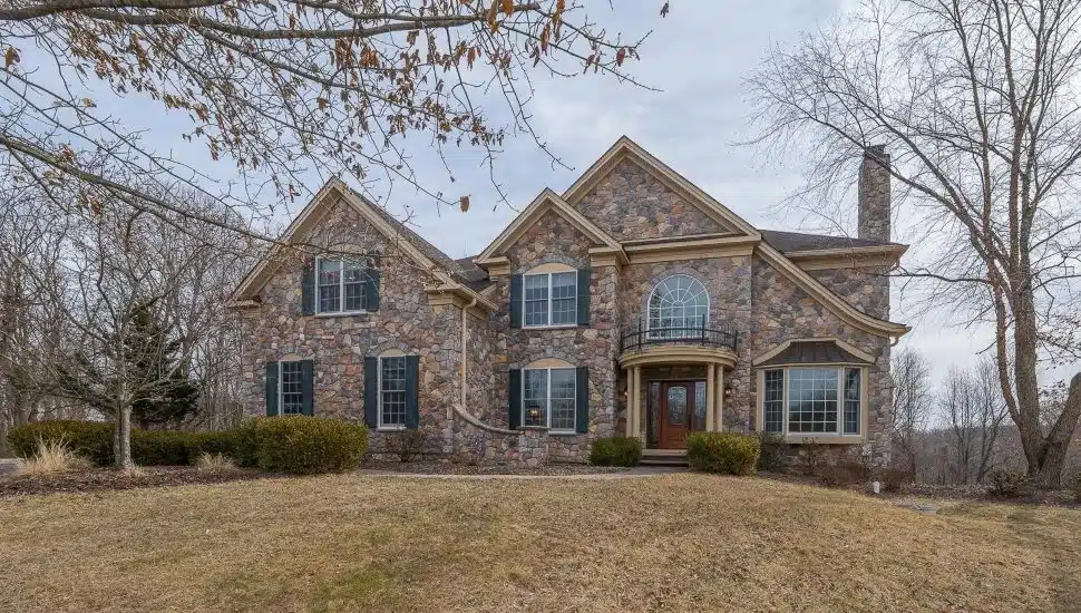First Bank House of the Week: Spacious Downingtown Property Hits Market for $1.1 Million