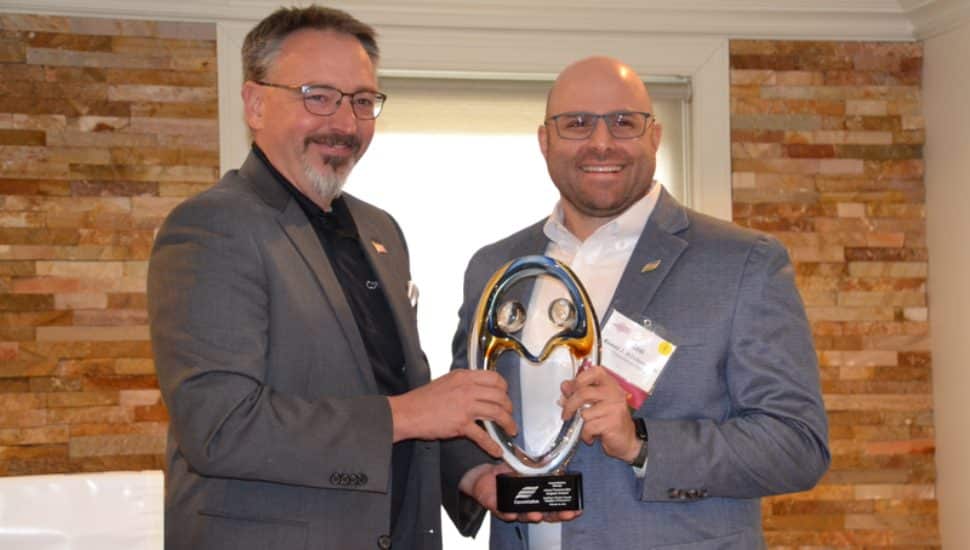 Constellation Energy Honored for Community Impact, Nonprofit Involvement