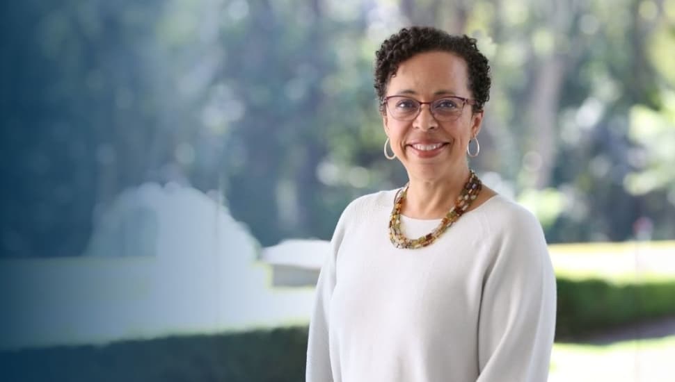Chester County Leadership: Dr. Nicole Hood, Head of School, Abington Friends School