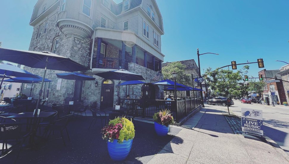 Thrillist Names This Montco Spot One of Nation’s Must-Visit Small Towns