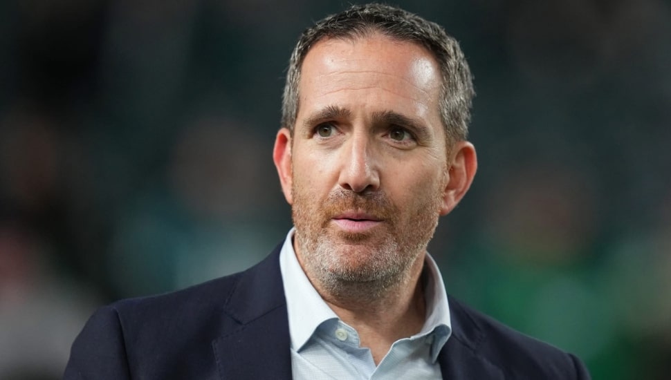 WSJ: Eagles’ GM Howie Roseman Has Gone From NFL Outsider to Super Bowl Team Builder