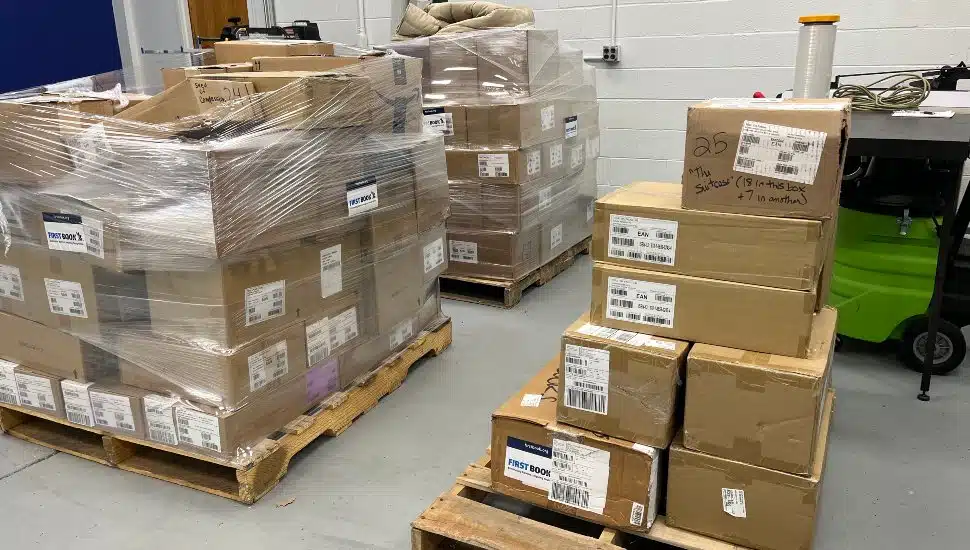 Volunteers Honor Dr. King’s Legacy Through Service at Partners in Outreach