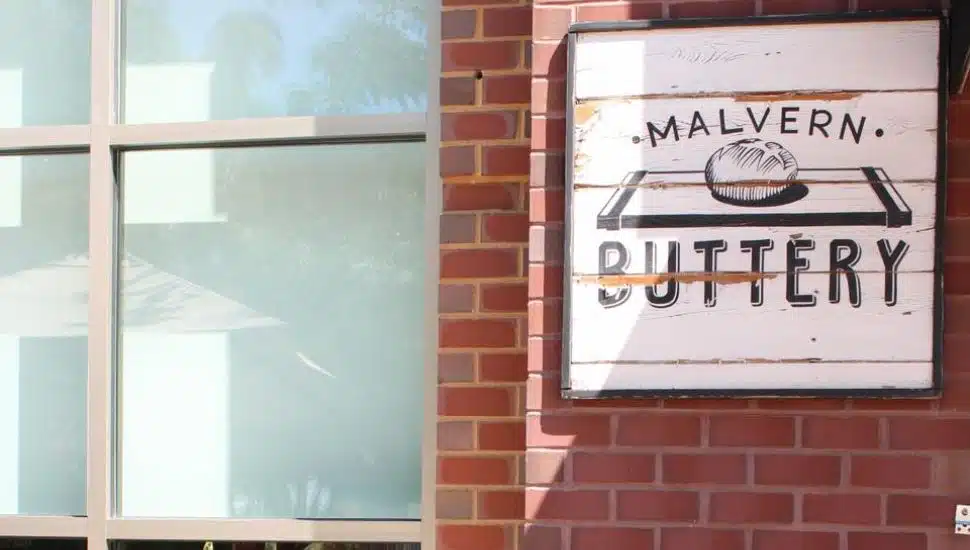 Malvern Buttery Offers European-Inspired Baked Goods in Chester County
