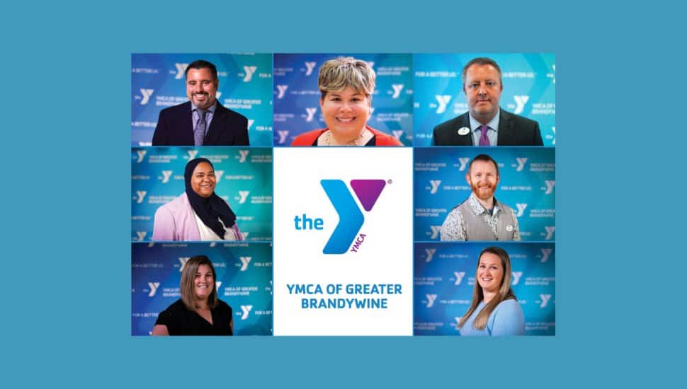 Upper Row (L to R): Nic Legere, Terri Edgar and Dave Mullin. Center Row (L to R): Freddy Christmas and Tim Grayson. Bottom Row (L to R): Devin Manion and Megan Florentin.
