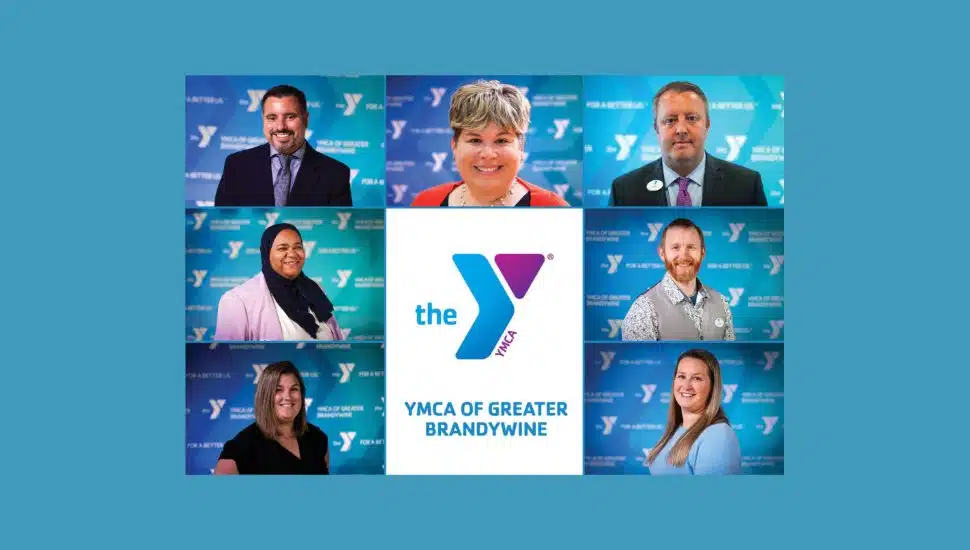 Upper Row (L to R): Nic Legere, Terri Edgar and Dave Mullin. Center Row (L to R): Freddy Christmas and Tim Grayson. Bottom Row (L to R): Devin Manion and Megan Florentin.