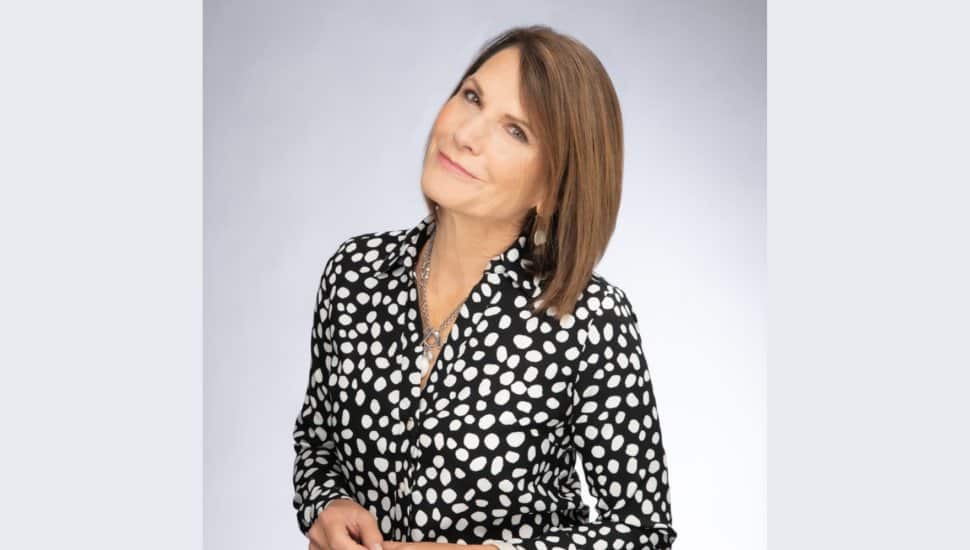 Lu Ann Cahn.