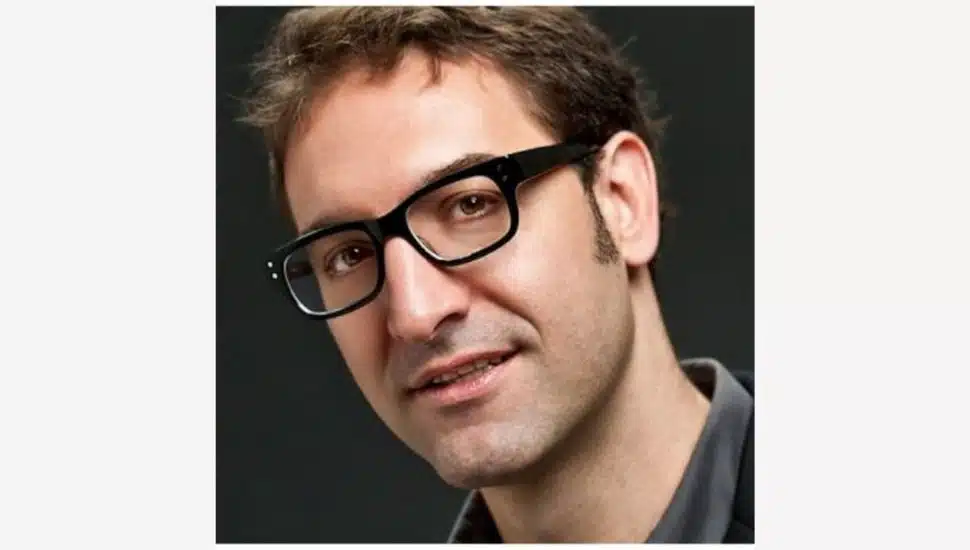 Journalist and Historian Michael Wolraich.