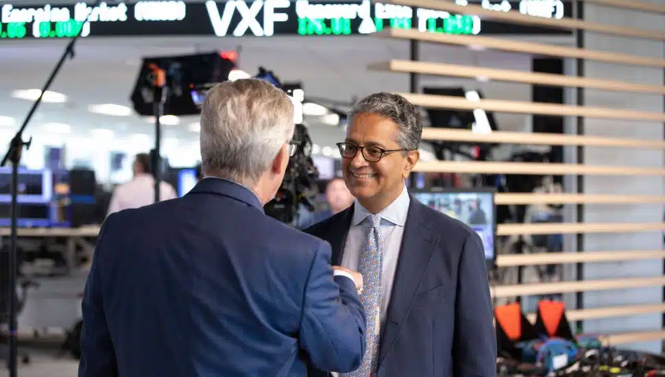 Vanguard Aims to Transform into Financial Hub for Next Generation of Investors