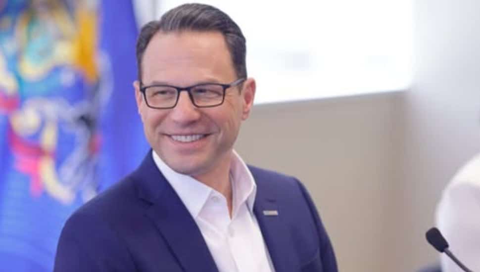 President Appoints Josh Shapiro to Influential Governors Council