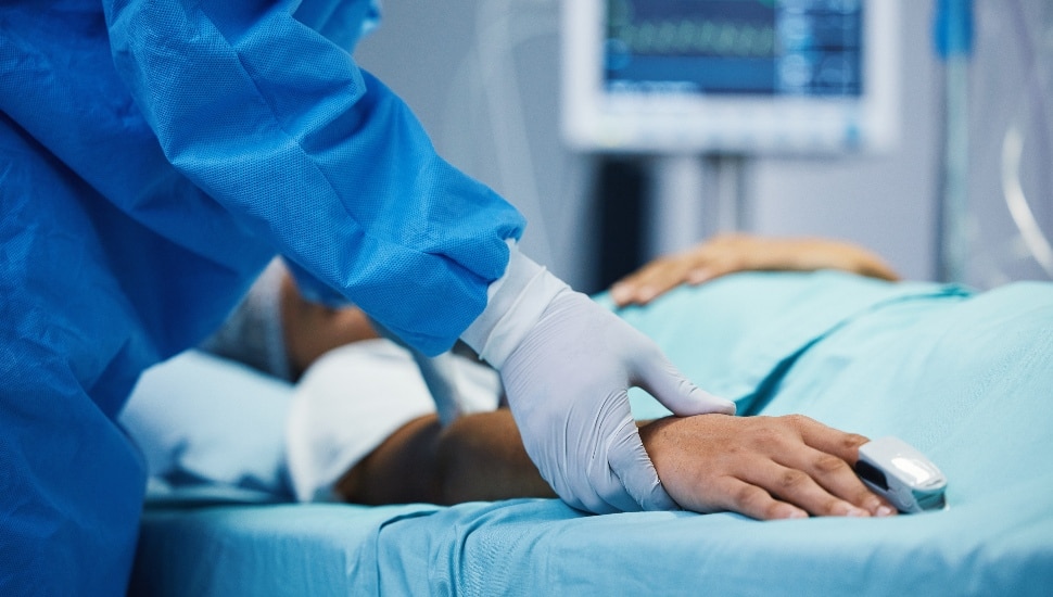 Capital Health Revisiting Plans for Specialty Hospital in Langhorne, Acquired Five Years Ago